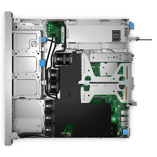 Dell PowerEdge R260