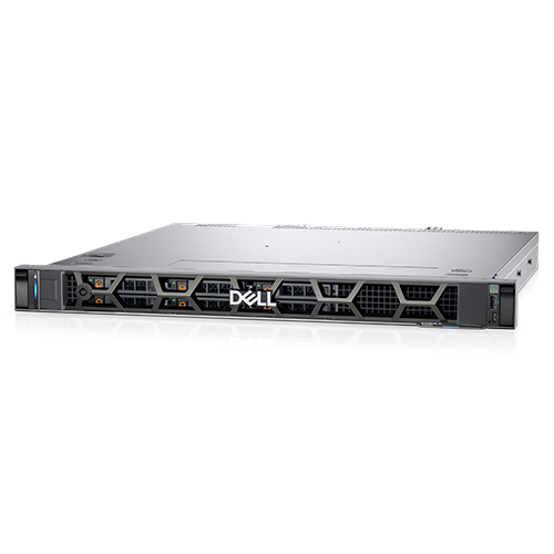Dell PowerEdge R260