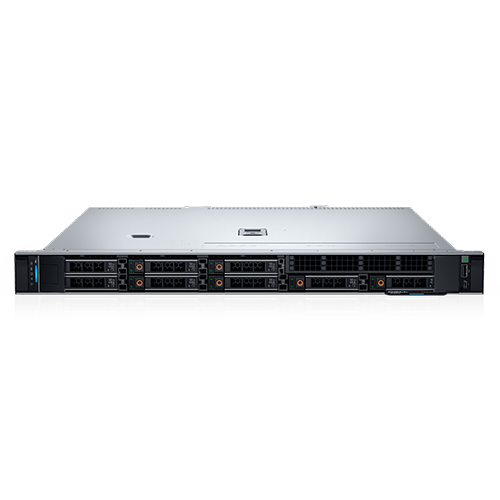 Dell PowerEdge R360