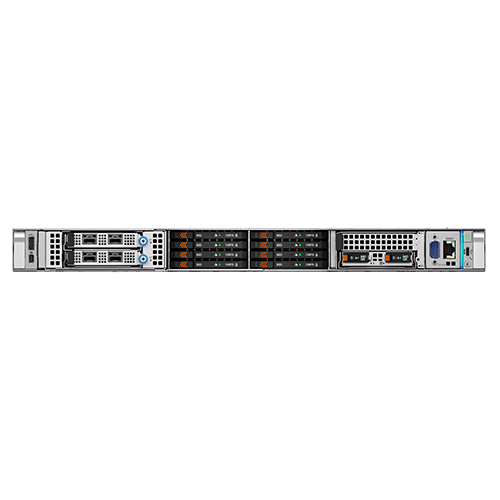PowerEdge R470 2 Dell PowerEdge R470