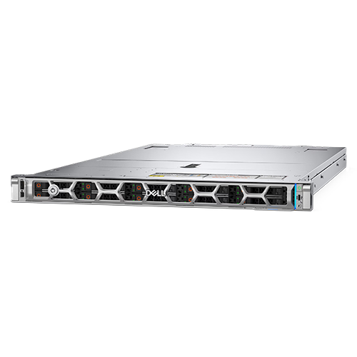 Dell PowerEdge R470
