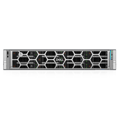 PowerEdge R570 2 Dell PowerEdge R570