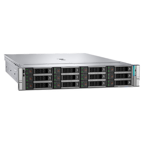 PowerEdge R570 3 Dell PowerEdge R570