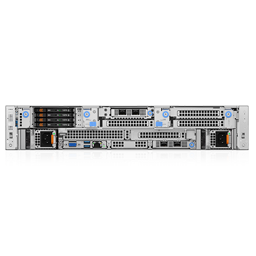 PowerEdge R570 4 Dell PowerEdge R570