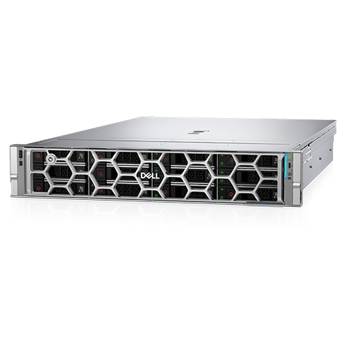 Dell PowerEdge R570