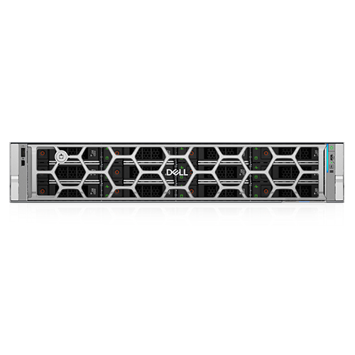 PowerEdge R5715 2 Dell PowerEdge R5715