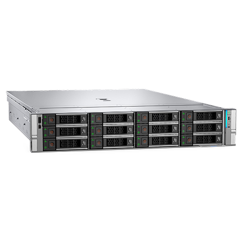 PowerEdge R5715 3 Dell PowerEdge R5715