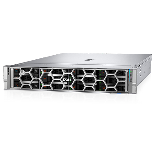 Dell PowerEdge R5715