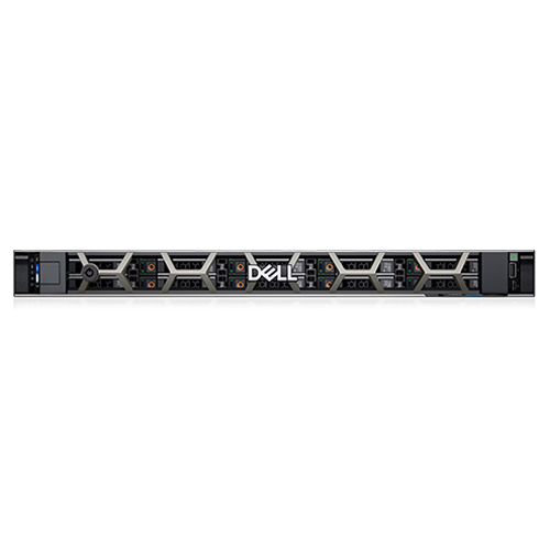 Dell PowerEdge R660