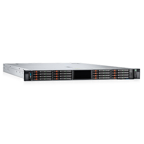 Dell PowerEdge R660