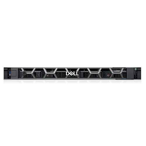 PowerEdge R660xs 2 Dell PowerEdge R660xs