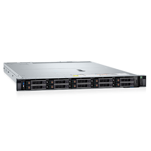 PowerEdge R660xs 3 Dell PowerEdge R660xs