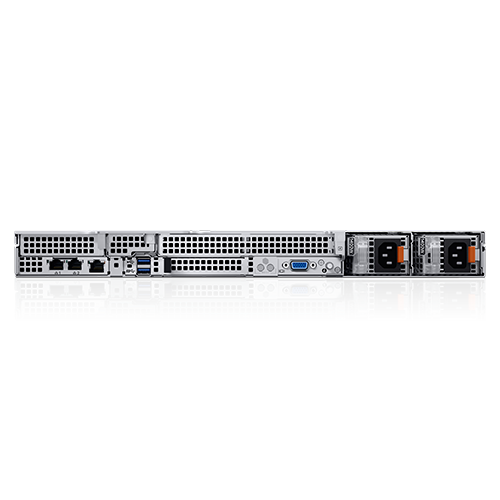 PowerEdge R660xs 4 Dell PowerEdge R660xs