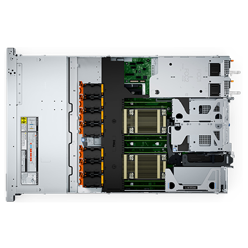 PowerEdge R660xs 5 Dell PowerEdge R660xs
