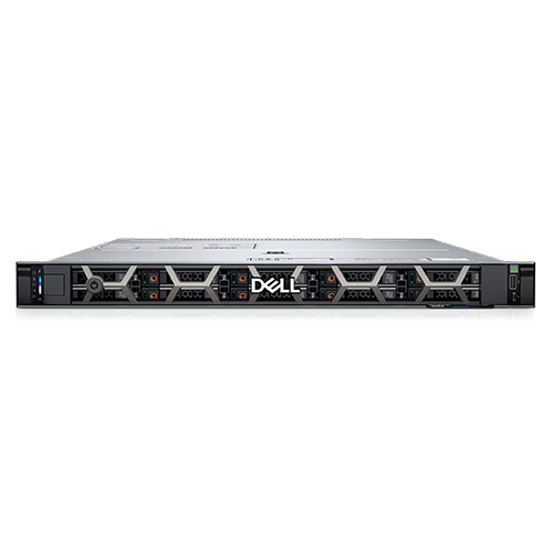 PowerEdge R6615 2 Dell PowerEdge R6615