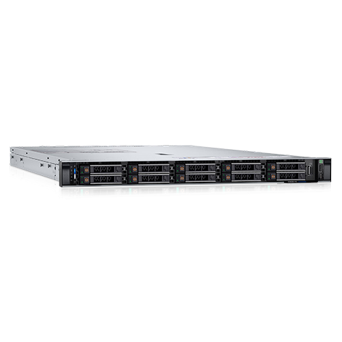 PowerEdge R6615 3 Dell PowerEdge R6615