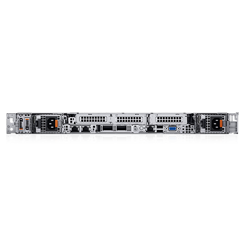 PowerEdge R6615 4 Dell PowerEdge R6615
