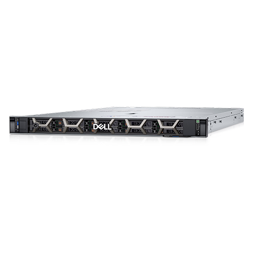 Dell PowerEdge R6615