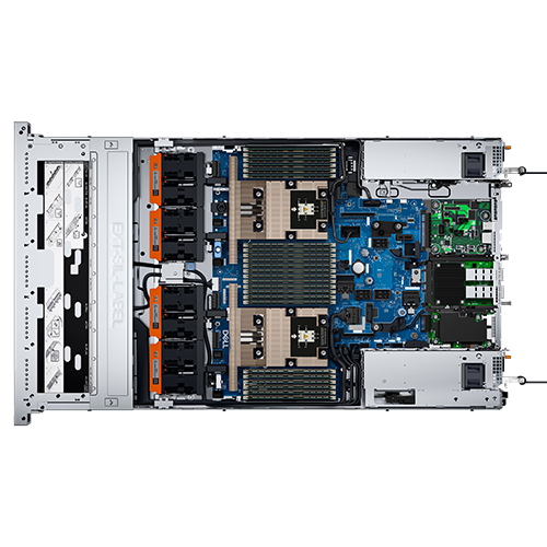 Dell PowerEdge R6625