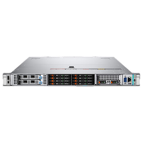 PowerEdge R670 2 Dell PowerEdge R670