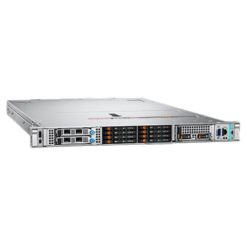 PowerEdge R670 3 Dell PowerEdge R670