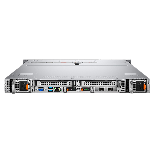 PowerEdge R670 4 Dell PowerEdge R670