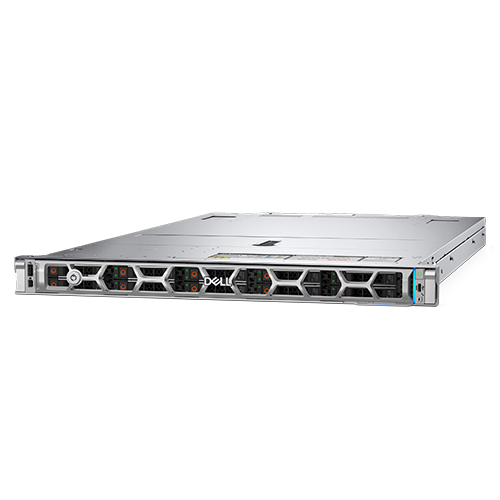 Dell PowerEdge R670