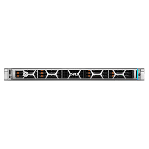 Dell PowerEdge R6715