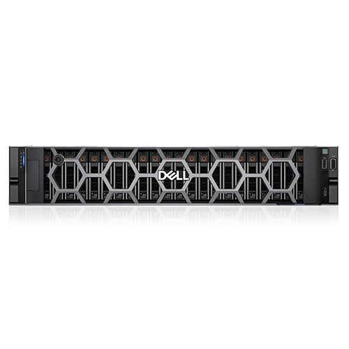 Dell PowerEdge R760