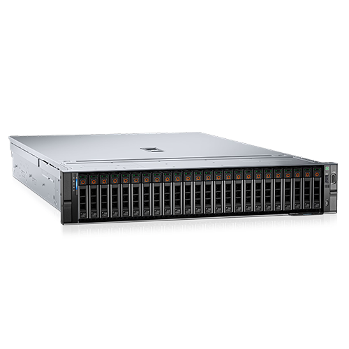 Dell PowerEdge R760