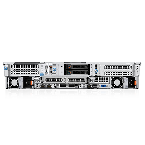 Dell PowerEdge R760