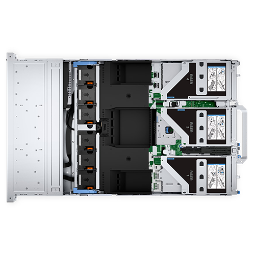 Dell PowerEdge R760