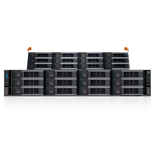 Dell PowerEdge R760xd2