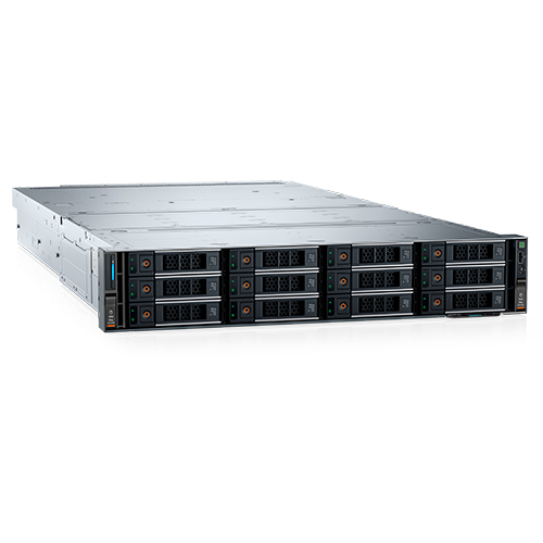 Dell PowerEdge R760xd2