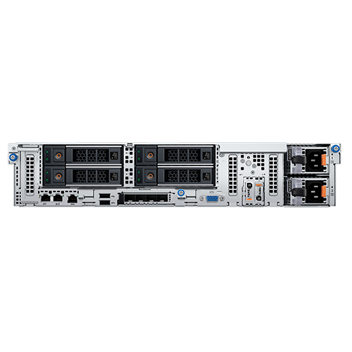 Dell PowerEdge R760xd2