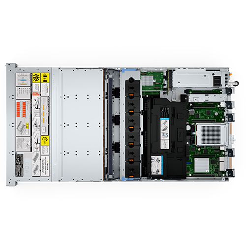 Dell PowerEdge R760xd2