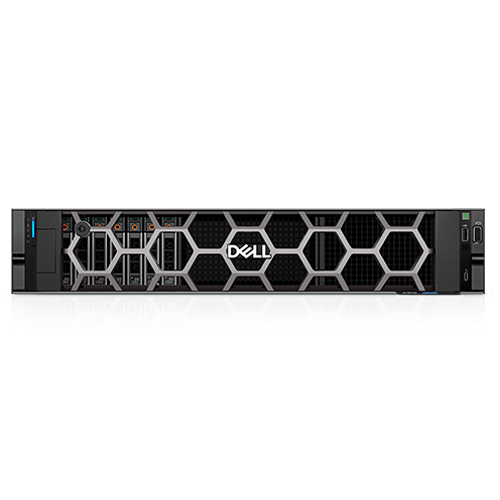 PowerEdge R760xs 2 Dell PowerEdge R760xs