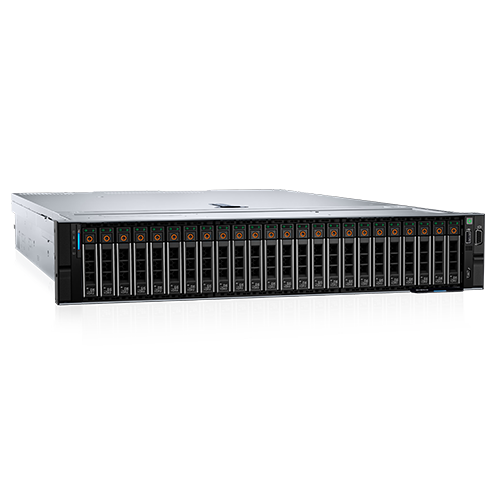 PowerEdge R760xs 3 Dell PowerEdge R760xs