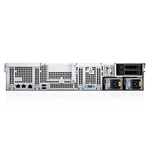 PowerEdge R760xs 4 Dell PowerEdge R760xs