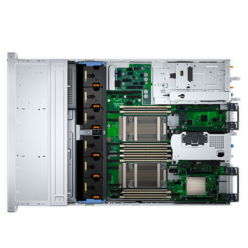 PowerEdge R760xs 5 Dell PowerEdge R760xs