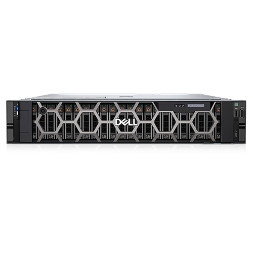 Dell PowerEdge R7615