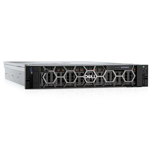 Dell PowerEdge R7615