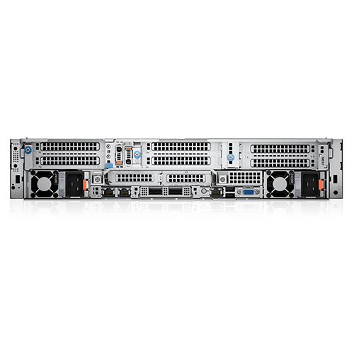 Dell PowerEdge R7615