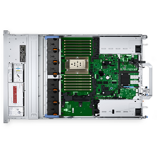 Dell PowerEdge R7615