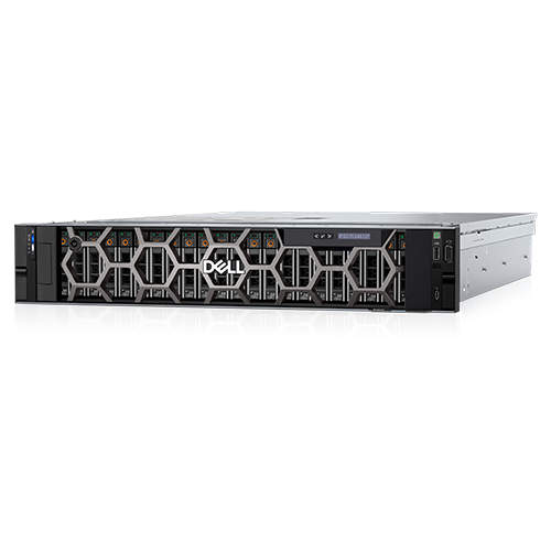 Dell PowerEdge R7615