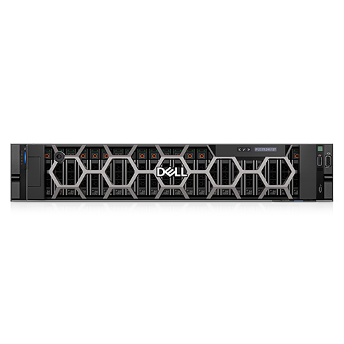 Dell PowerEdge R7625