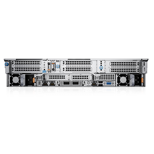 Dell PowerEdge R7625