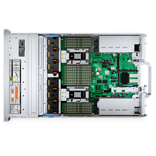 Dell PowerEdge R7625