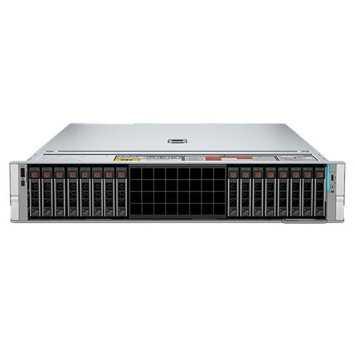 PowerEdge R770 2 Dell PowerEdge R770