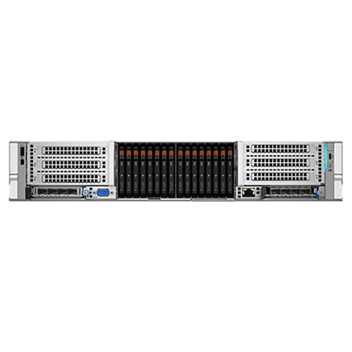 PowerEdge R770 3 Dell PowerEdge R770